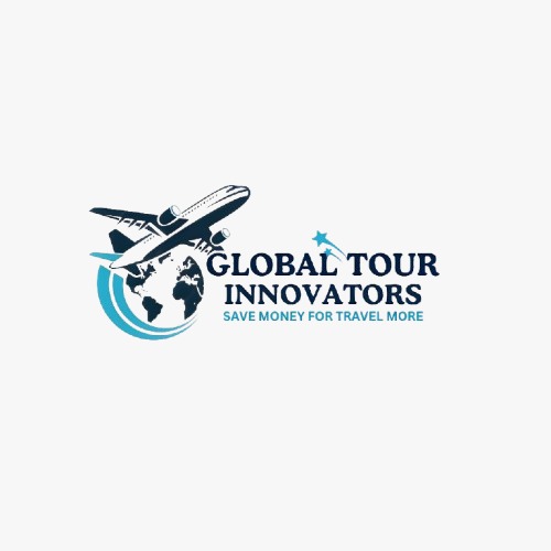 GLBL TOURS logo