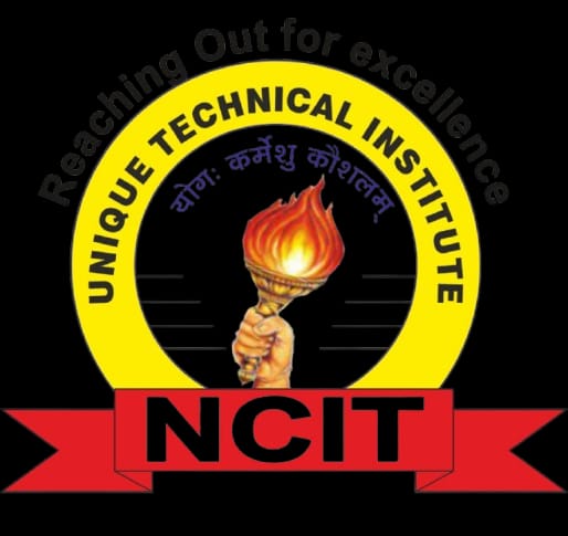 NCIT logo