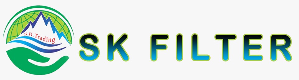SK Filters logo